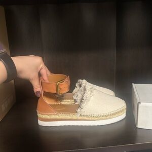 See By Chloe Espadrilles